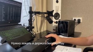 HYUNDAI H HA640 обзор и обычный домашний тест