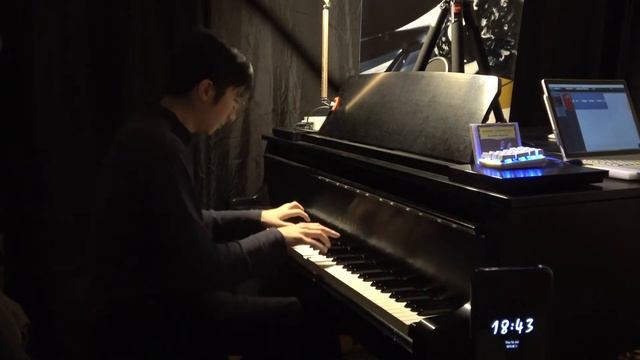 Ludwig van Beethoven - Écossaise in G Major, WoO 23 (Scottish Dance) (Piano) смотреть онлайн