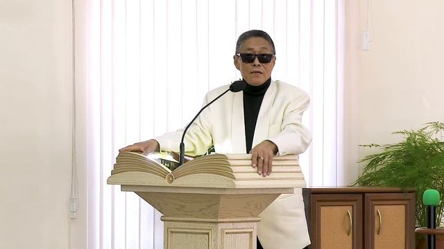 "Бабушки-старицы" (стихотворение Вадим Лю-Чун-Лин) смотреть онлайн