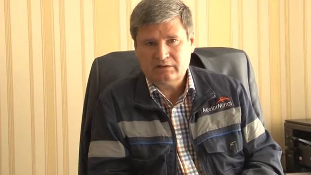 Сокращение заработной платы на комбинате будет? смотреть онлайн