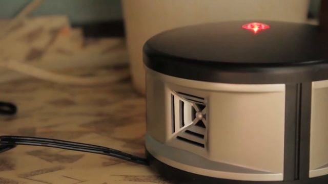 Ультразвуковой отпугиватель мышей и крыс «Sititek 360» смотреть онлайн