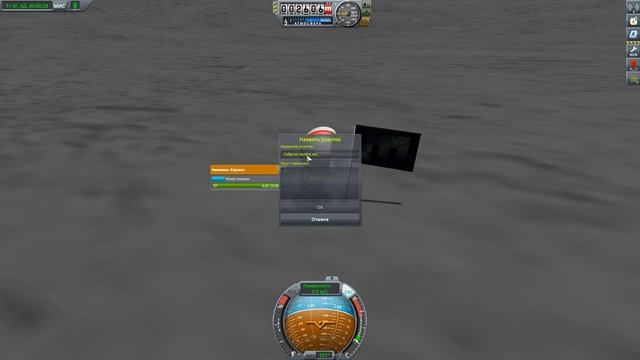 Полёт на луну с возвратом! - Гайд KSP смотреть онлайн