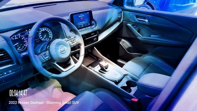 All-New Nissan Qashqai Dengan varian 2WD dan 4WD смотреть онлайн