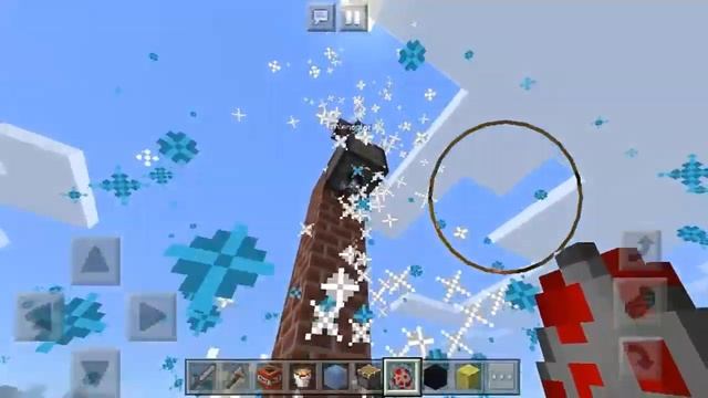 Шоу Акробатов и Аэробатики