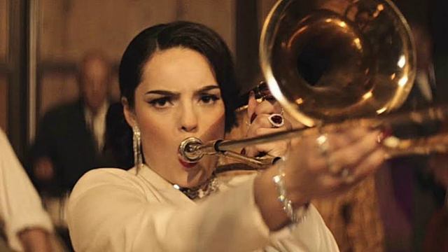 🔴 Trombone | Aronchupa And Little Sis Nora Tekno Mix | Free Download