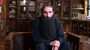 Такая служба. Дарьяльский монастырь(Грузия) и монах Пётр | интервью