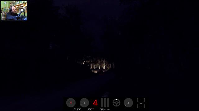 DIRT RALLY 2.0 | Logitech G27 GAMEPLAY | GERMANY СУ 1-4 смотреть онлайн