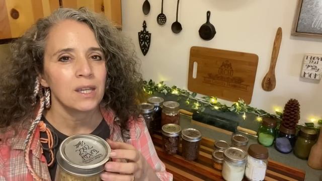 Baby Food Powder, Dried Meats, and Other This~N~That смотреть онлайн