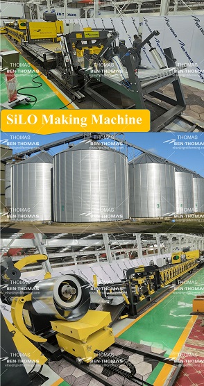 Silo roll forming machine
【 Силос для зерна машина 】 смотреть онлайн
