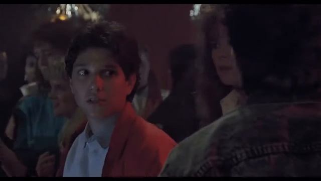 The Karate Kid Tribute (Trilogy Version)