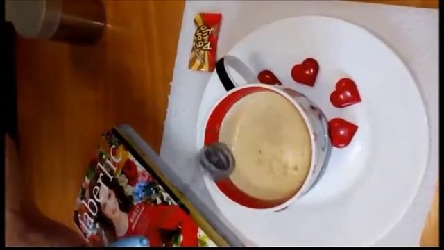 Кофе для любимых смотреть онлайн