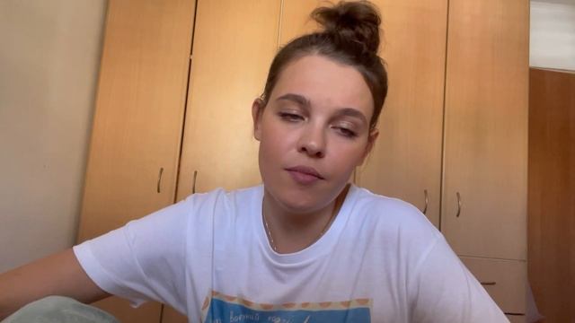 Просто розповідаю як я смотреть онлайн