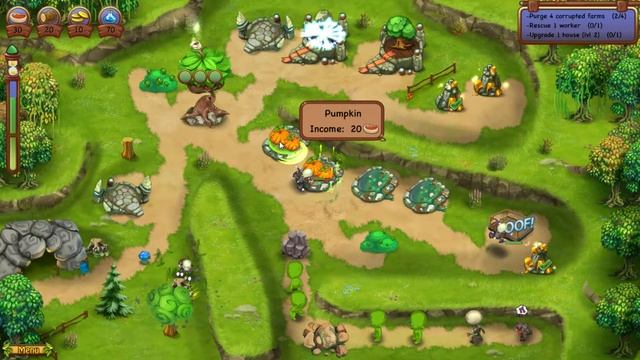 The Tiny Tale 2 - 41 (Dev's Record) смотреть онлайн