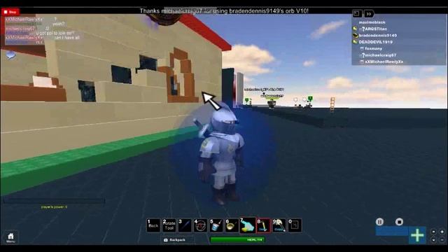 [OLD ROBLOX 2012] Special upload I thought to show this to everyone this is pretty old. 8 years смотреть онлайн
