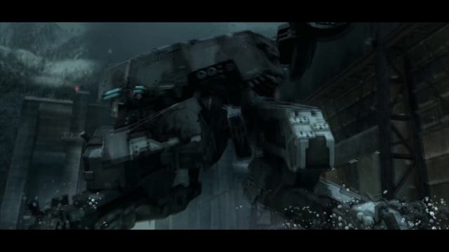 Playhit (GMV) - Metal Gear Solid: The Legacy Collection смотреть онлайн