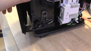 Что внутри кофемашины Вosch  VeroCup 100 TIS30129RW  c Aliexpress? Минимализм или обман покупателей