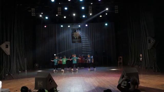 show time Super kids (Alfa Pride KR) Wazzap battle titans 9 смотреть онлайн