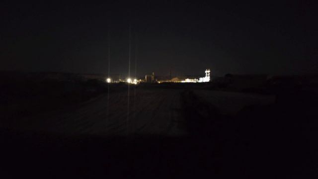 Четвертый НОЧНОЙ ПОХОД в ПУСТЫНЮ Монегрос. Полная Луна | Senderismo con Luna en desierto de Monegro смотреть онлайн