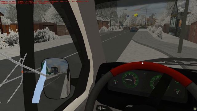 Карта Тверь 2022. Маршрут Аэропорт 111 Ж\д вокзал. смотреть онлайн