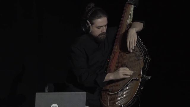 Lubomyr Melnyk - Ivan Tkalenko смотреть онлайн
