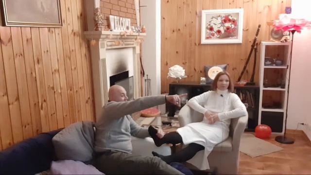 СЕМЕЙНАЯ ЖИЗНЬ В ИТАЛИИ/Olga e Fabio CIAO ITALY. смотреть онлайн