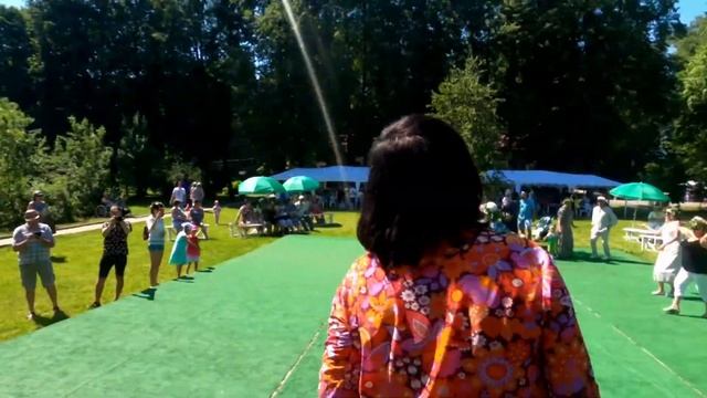 Сергей Манушин - Расцвела черёмуха смотреть онлайн