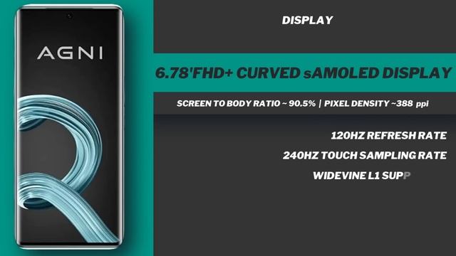 SNAPDRAGON 888 5G || Top 5 Powerful Gaming Phones Under 20,000 |8GB+256GB | 144hz Curved Display смотреть онлайн