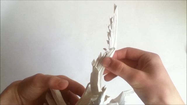 Origami Mantis Shrimp (Andrey Ermakov) смотреть онлайн