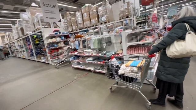 Russia Today. Russian Store. The Real Life Of Russians @maryobzor