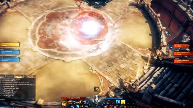 Lost Ark PvP 1v3 - Sharpshooter Montage [PvP Highlights] смотреть онлайн