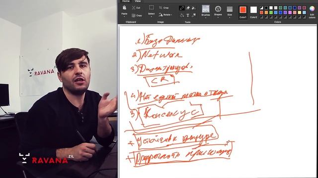 Блокчейн! Плюсы и минусы использования смотреть онлайн