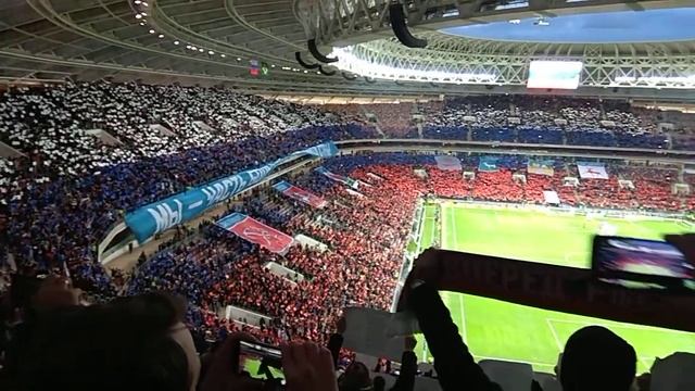 Гимн России на матче России Бразилия смотреть онлайн