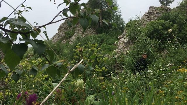 Адыгея | Горы | Или как сломать ногу смотреть онлайн