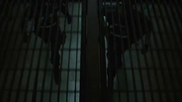 Дэдшот и Харли Квинн в тюрьме Белль Рив / Deadshot and Harley Quinn in the prison of Belle reve смотреть онлайн