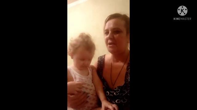 Варюше 7 лет! смотреть онлайн