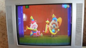 Анонс (Ми-ми-мишки) Карусель (24.07.2024)