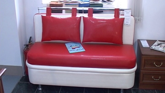 МЯТА. Выпуск 5. От 08.10.13. Часть 2