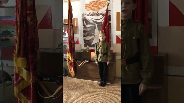 Селиверстов Денис "Памятник" смотреть онлайн