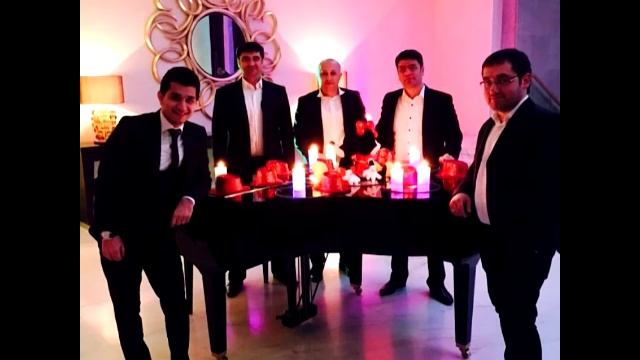 Orxan MirNatiqoglu Kohne Baki Ag Sheher qrupu-Mustafazade kompazissiyasi 2016 смотреть онлайн