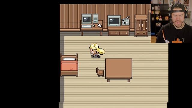 This Pokémon Game Ruined My Childhood (Pokémon Ecchi Version) смотреть онлайн