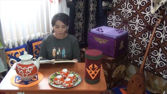 Сундучок волшебных сказок: Сорока смотреть онлайн