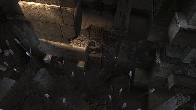 The Mummy: Tomb of the Dragon Emperor - Wii Gameplay 4k 2160p (DOLPHIN) смотреть онлайн