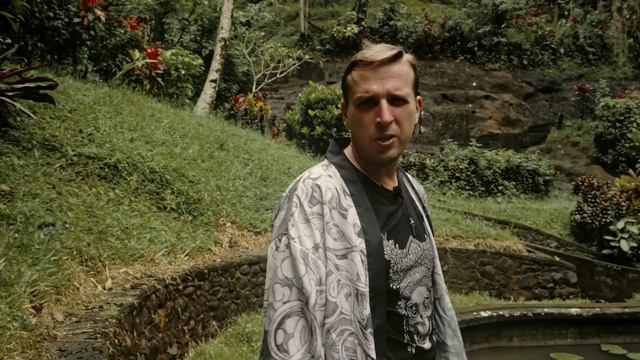 Демоны. Кто они? Как они рождаются? смотреть онлайн