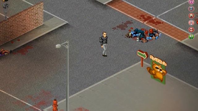 Моды на PZ #5 Aftermath Firearms Mod смотреть онлайн