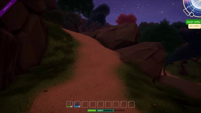 ТЯЖЕЛАЯ ЖИЗНЬ АЛХИМИКА ► Alchemy Garden смотреть онлайн