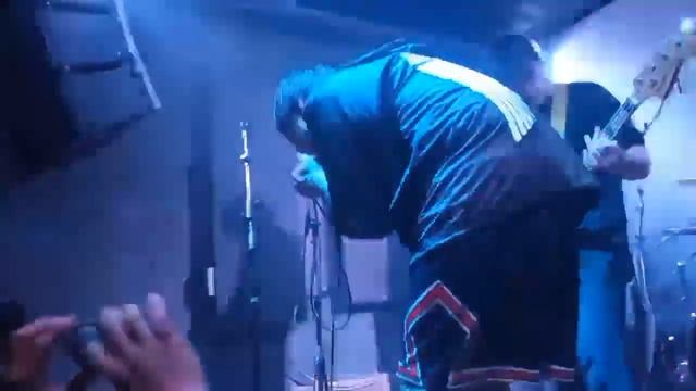 потери. - untitled №2 (Воронеж, live) смотреть онлайн