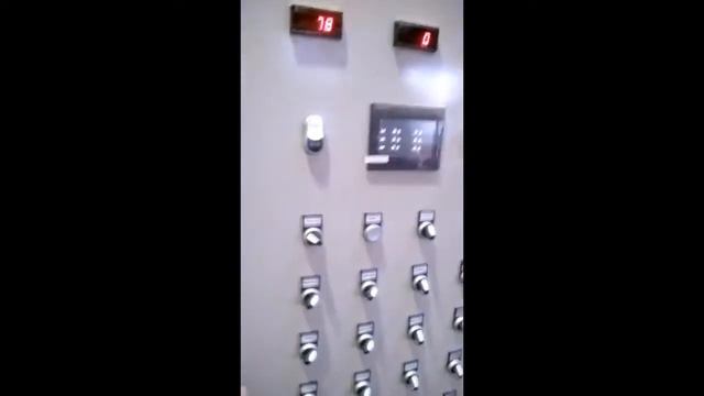 Novatek UBZ 302 komunikacja po RS 485 смотреть онлайн