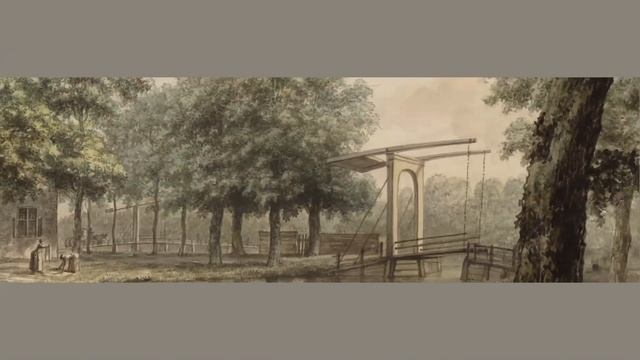 Animatie Kijk Amsterdam 1700-1800 смотреть онлайн