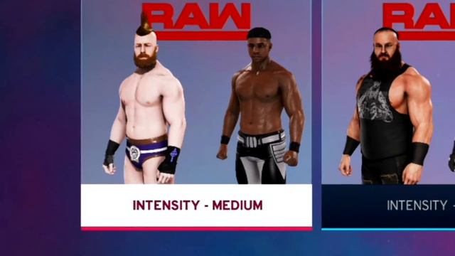 I Put Brandon Collins in Today's WWE & This Happened... смотреть онлайн