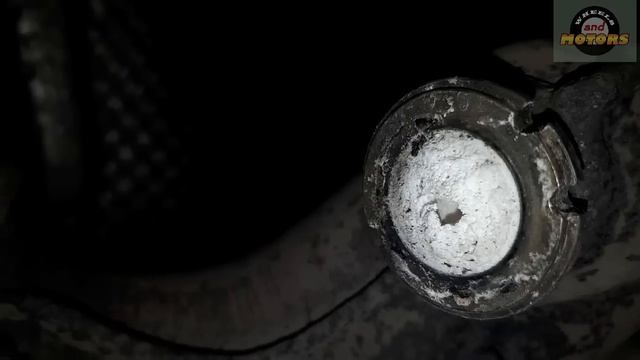 How To Clean AdBlue Injector (VW, Audi, SEAT, Skoda)